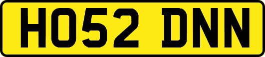 HO52DNN