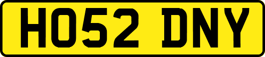 HO52DNY