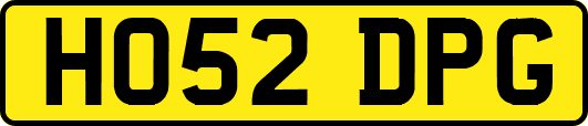 HO52DPG