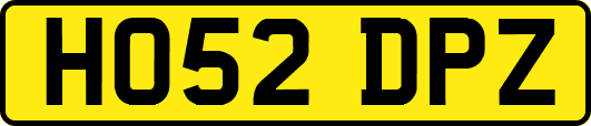 HO52DPZ