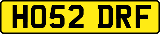 HO52DRF