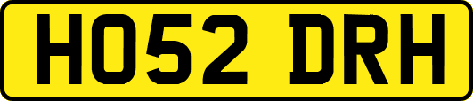 HO52DRH