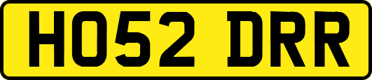 HO52DRR