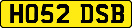 HO52DSB