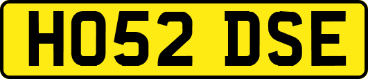 HO52DSE