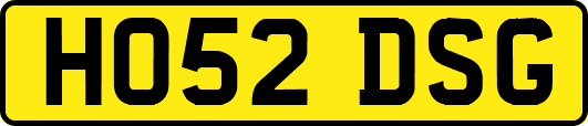 HO52DSG