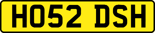 HO52DSH