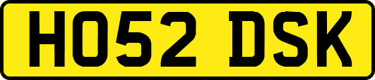 HO52DSK