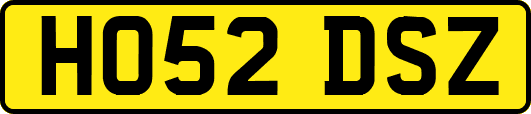 HO52DSZ