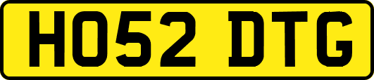 HO52DTG