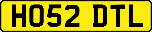 HO52DTL