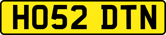 HO52DTN