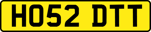 HO52DTT