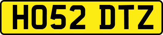 HO52DTZ