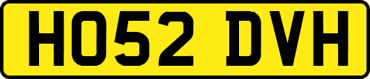 HO52DVH