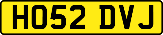 HO52DVJ