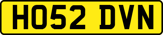 HO52DVN