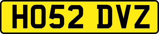 HO52DVZ