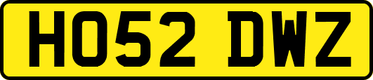HO52DWZ