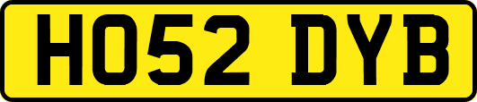HO52DYB