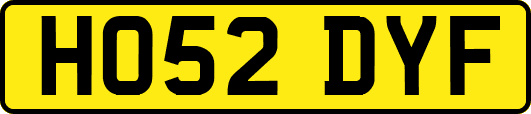 HO52DYF