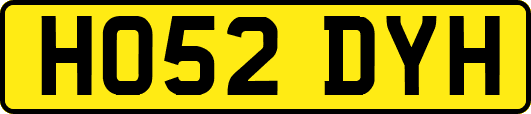 HO52DYH