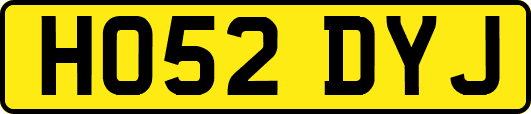 HO52DYJ