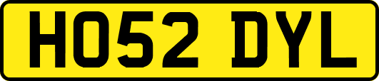 HO52DYL