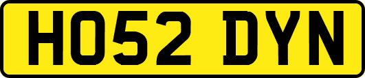 HO52DYN