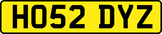 HO52DYZ