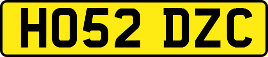 HO52DZC