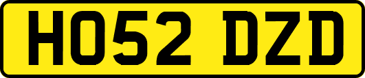 HO52DZD