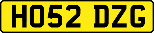 HO52DZG