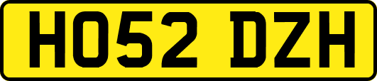 HO52DZH