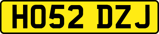 HO52DZJ