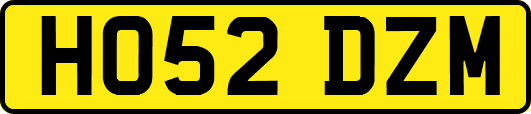 HO52DZM