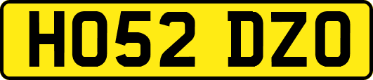 HO52DZO