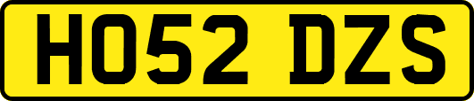 HO52DZS