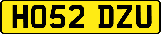 HO52DZU