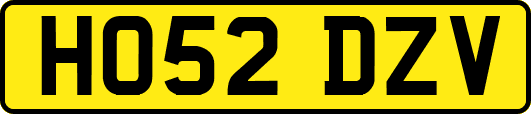 HO52DZV