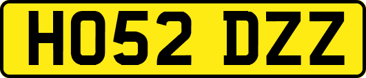 HO52DZZ