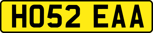 HO52EAA