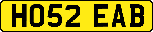 HO52EAB
