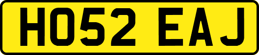 HO52EAJ