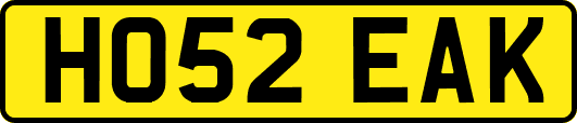 HO52EAK