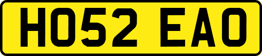 HO52EAO