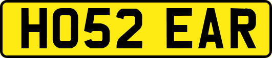 HO52EAR