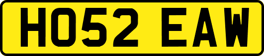 HO52EAW