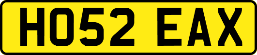 HO52EAX