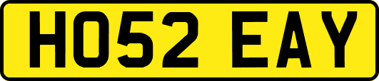 HO52EAY